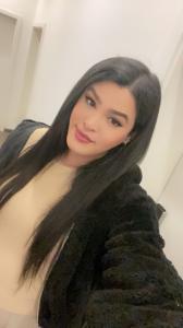 Transexual en Alicante: 