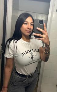 Chica busca chico en Zaragoza: 