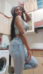 Chica busca chico en Vizcaya: 