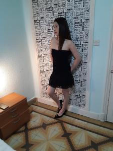 Chica busca chico en Toledo: 