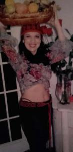 Chica busca chico en Alicante: 