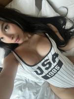 600615572: Transexual en Madrid