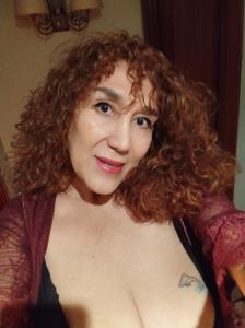 Chica busca chico en Madrid: 