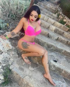 624179477: Transexual en Sevilla