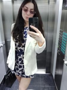 Chica busca chico en Alicante: 