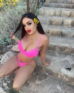 Travesti en Sevilla: 