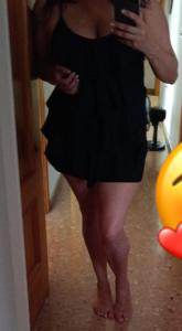 Chica busca chico en Valencia: 