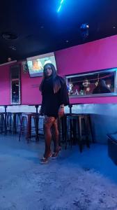 632036402: Transexual en Zaragoza