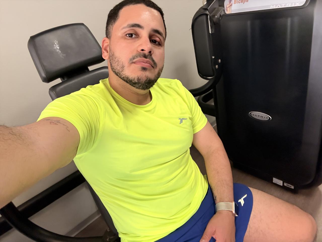 Chico busca chica en Mallorca: 