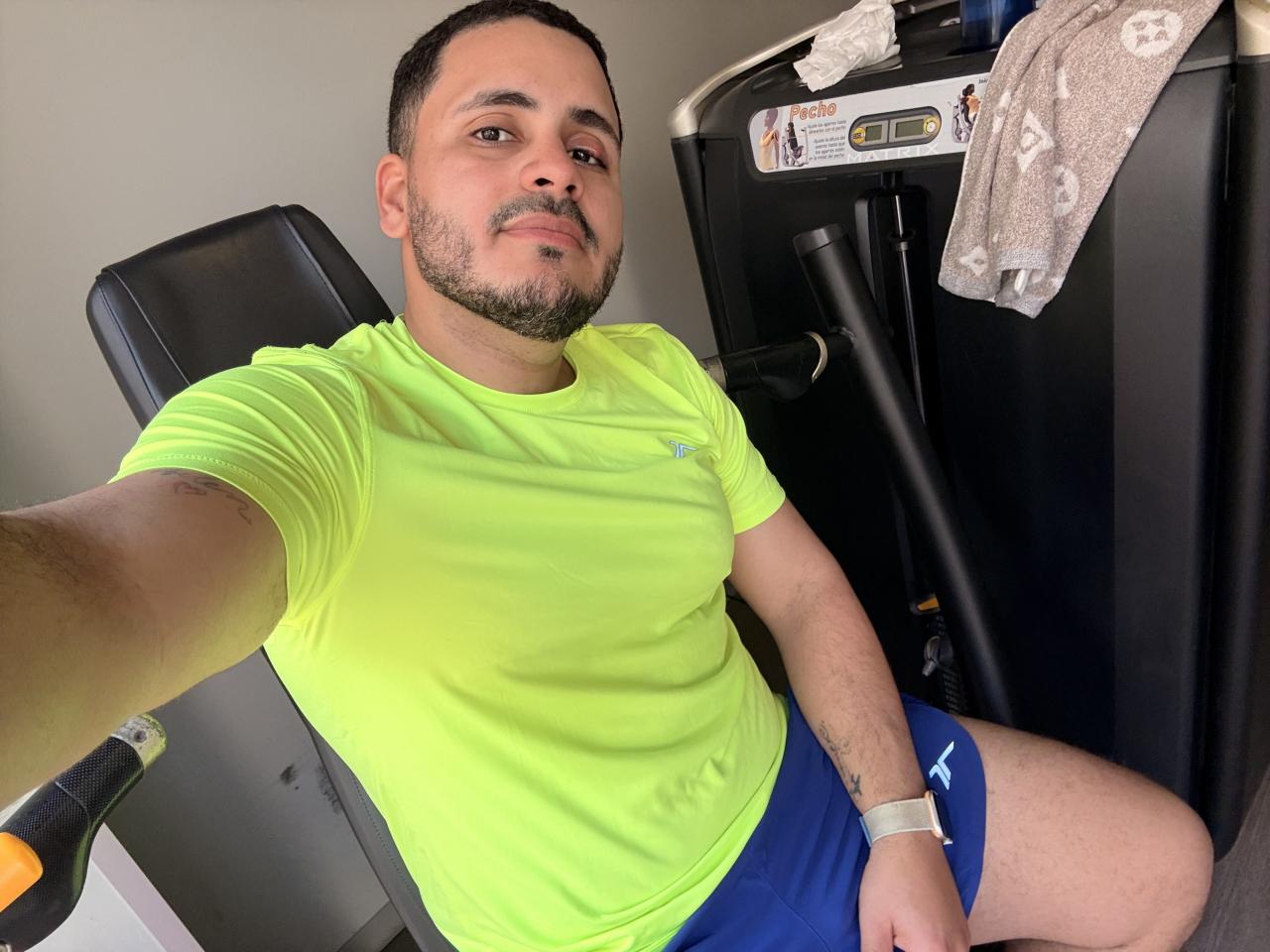 Chico busca chica en Mallorca: 