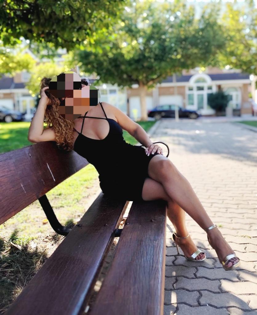 Chica busca chico en Madrid: Chica busca chico