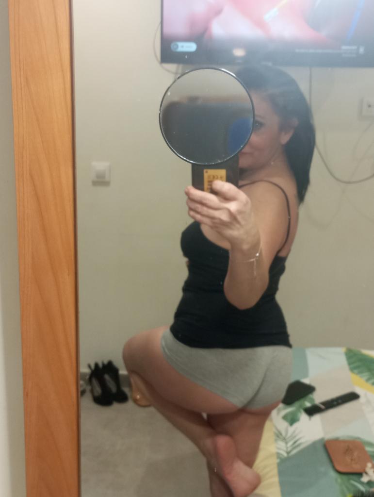 Chica busca chico en Murcia: 