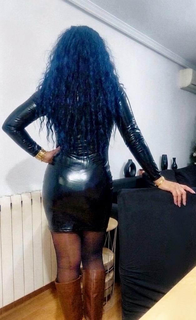 Chica busca chico en Cáceres: 