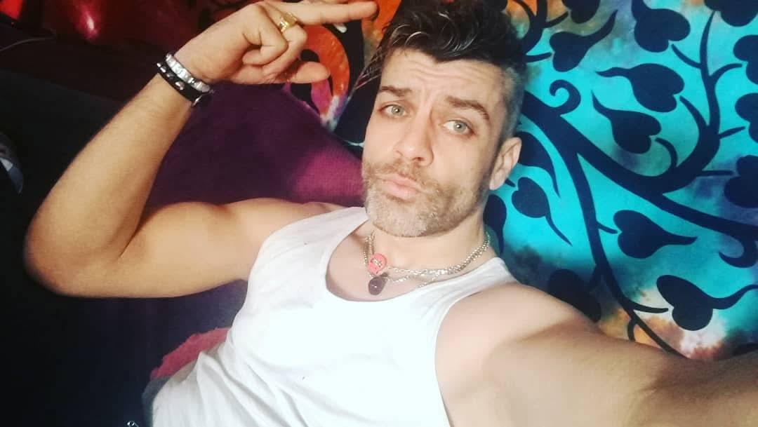 Chico busca chica en Madrid: 