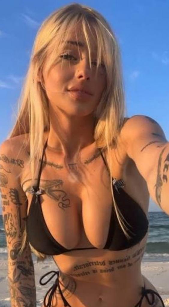 Chica busca chico en Mallorca: 