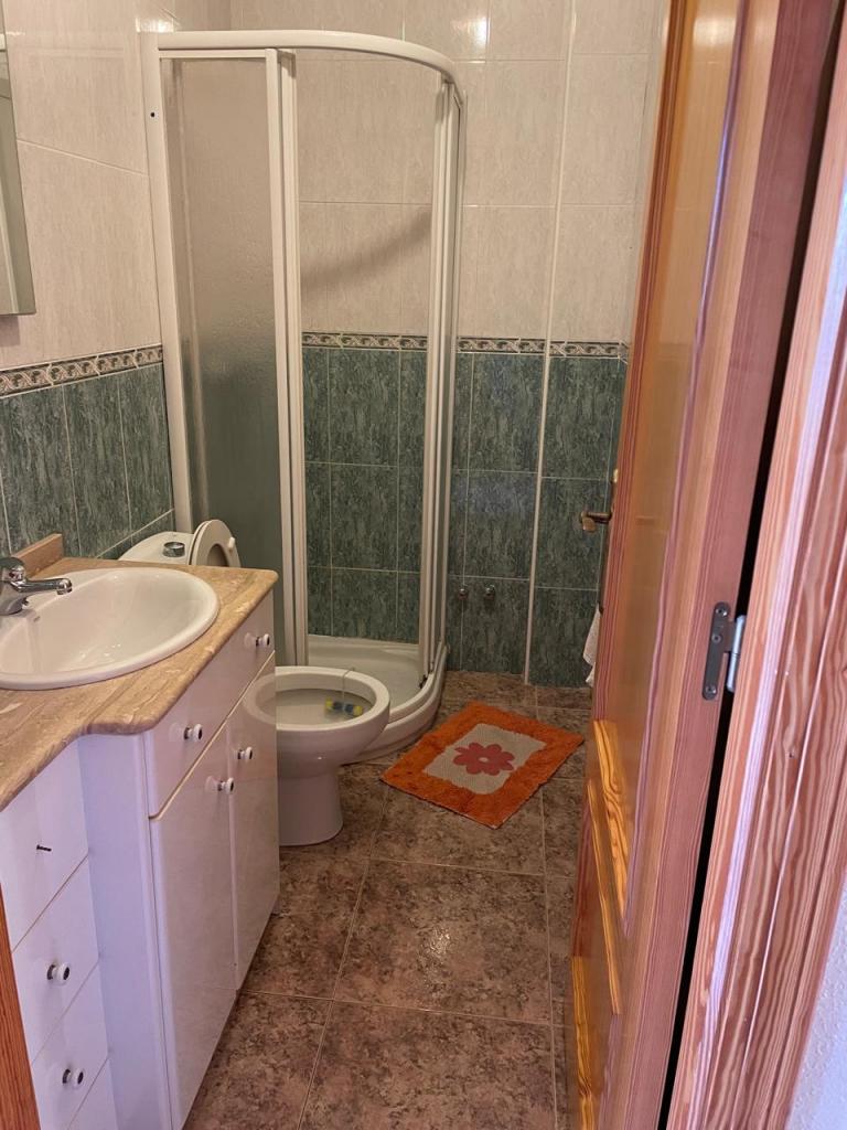 Chica busca chico en Murcia: 