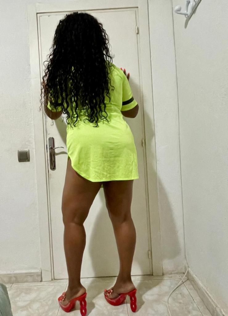 Chica busca chico en Barcelona: 