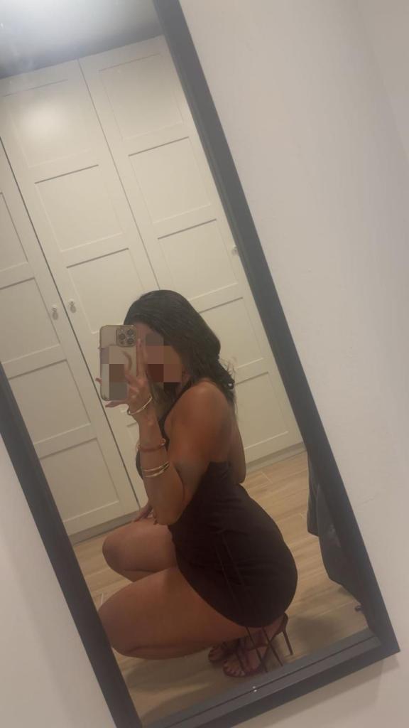 Chica busca chico en Málaga: 