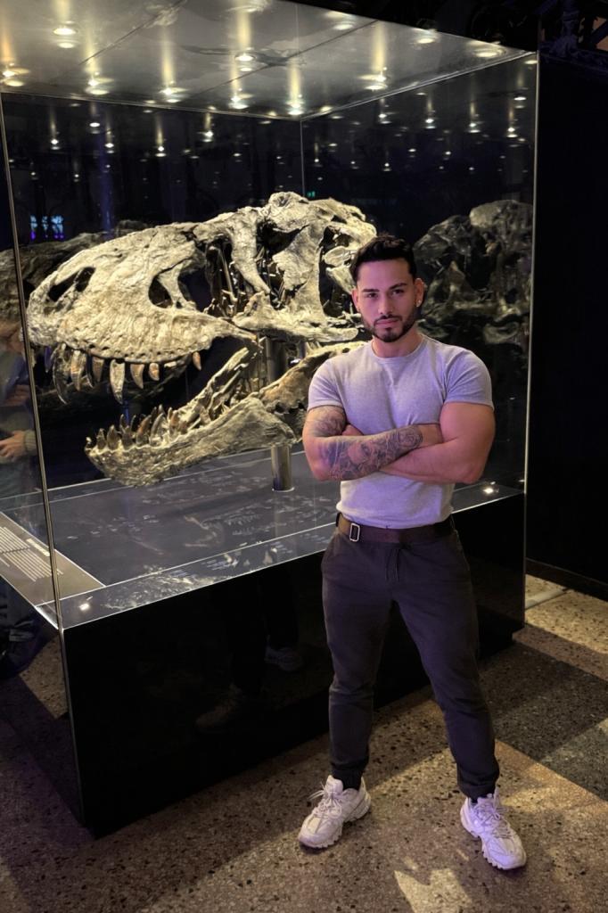 Chico busca chica en Mallorca: 