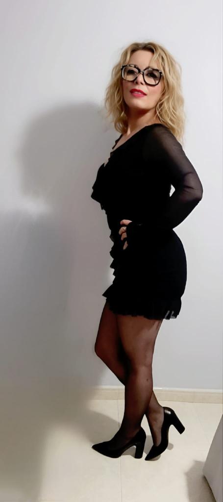 Chica busca chico en Pontevedra: 