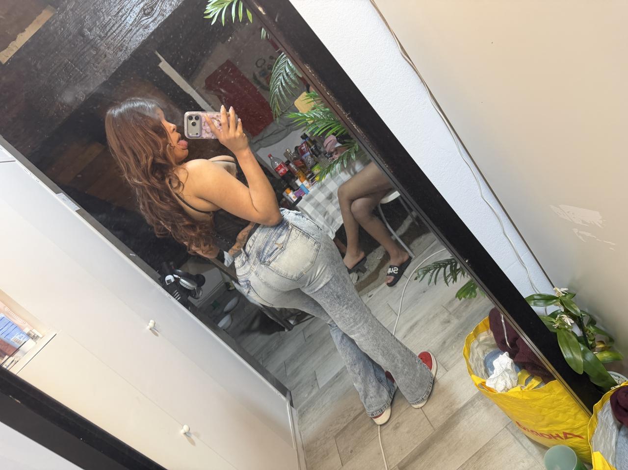 663036604: Transexual en Madrid