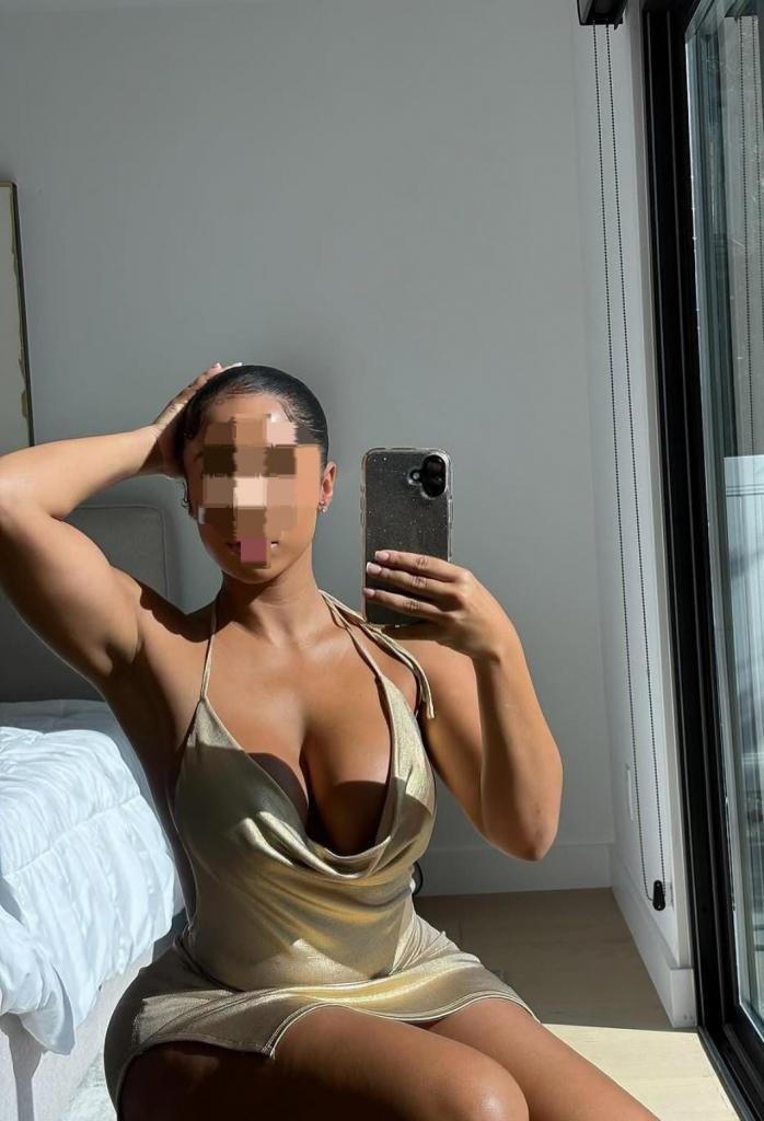 Chica busca chico en Málaga: 