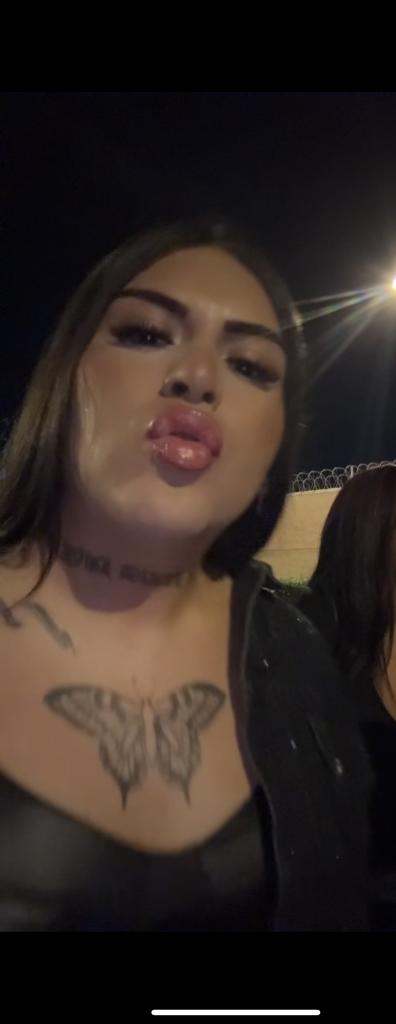 674220251: Transexual en Málaga