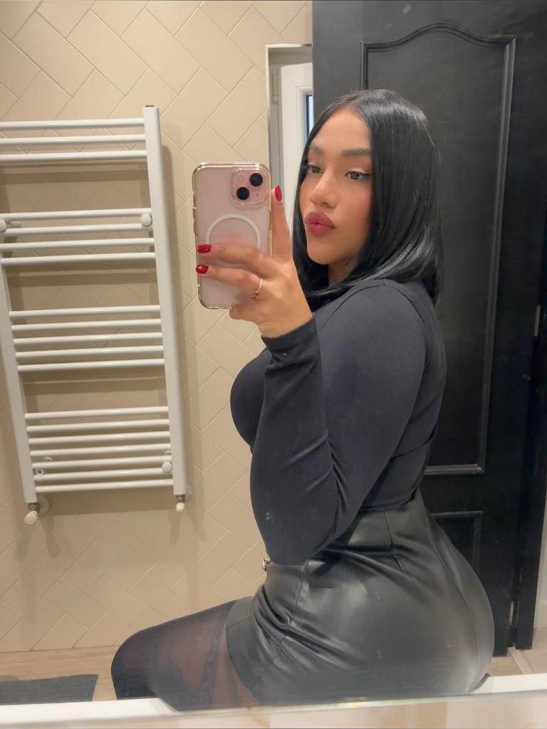 Chica busca chico en Madrid: 