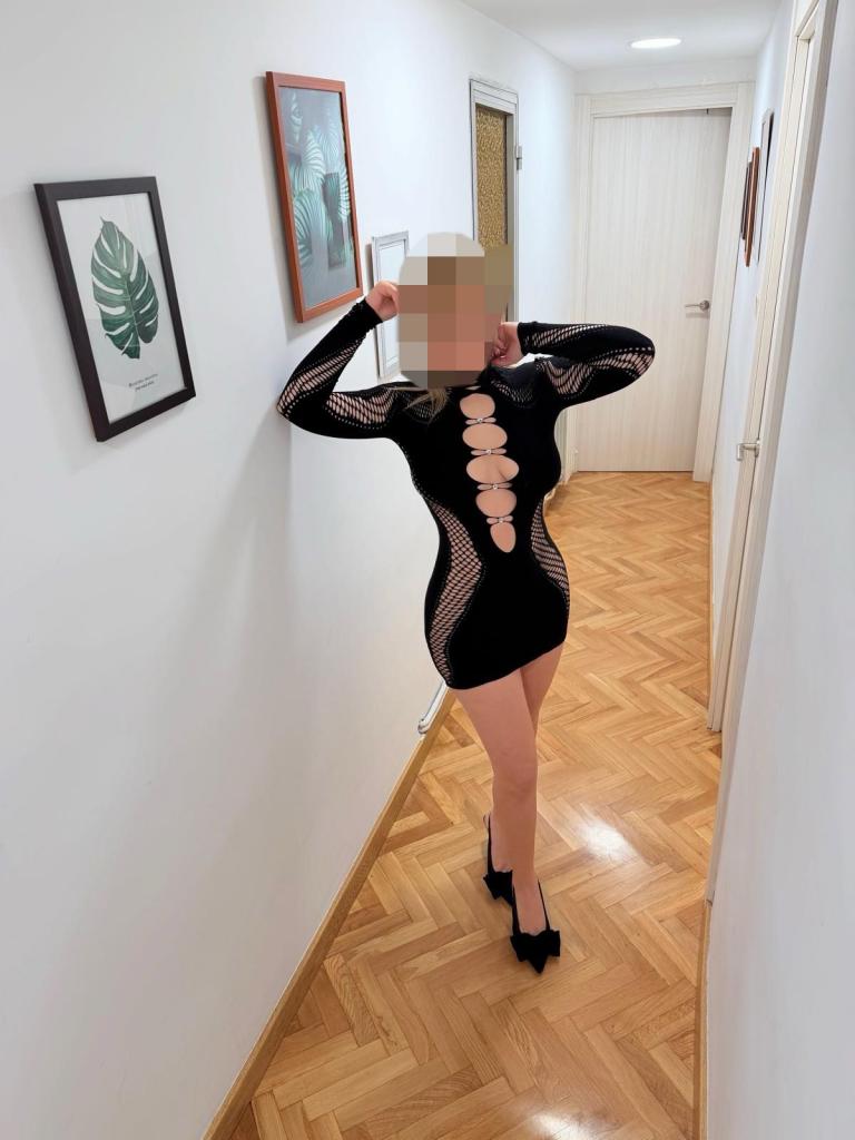 642900290: Chica busca chico en Zaragoza