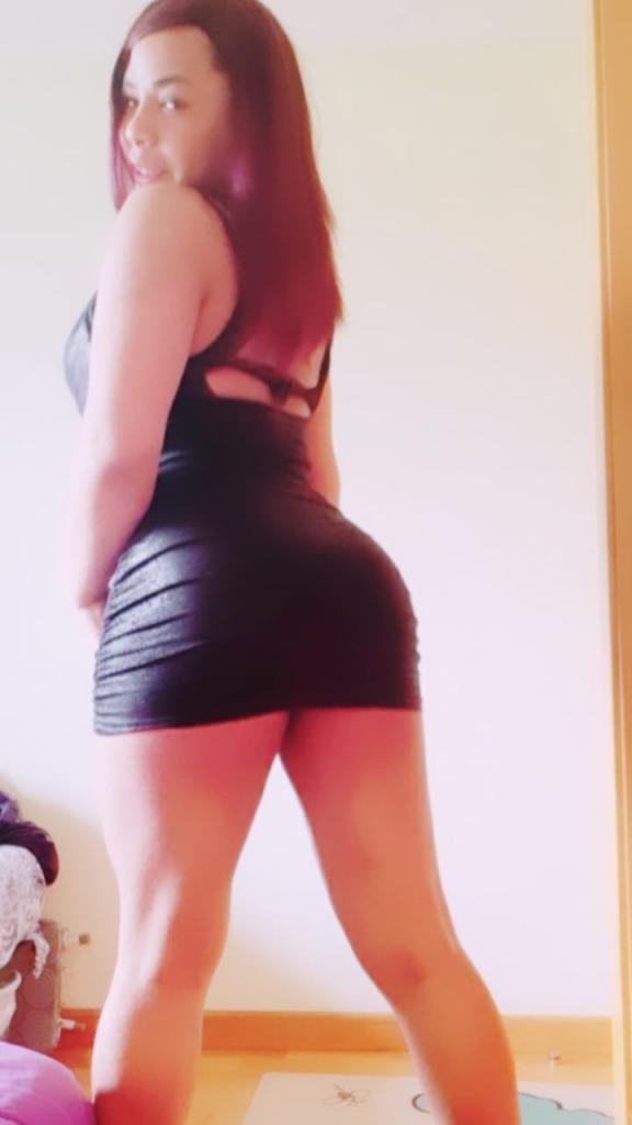 612277423: Travesti en Jaén