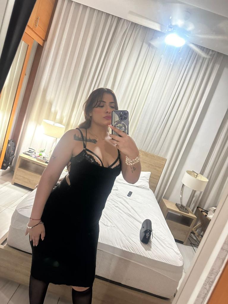 Chica busca chico en Las Palmas: 