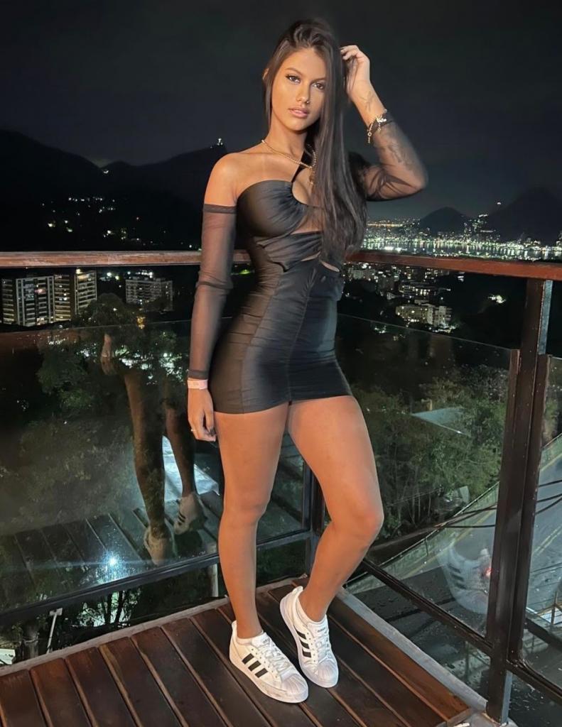 Chica busca chico en Madrid: 