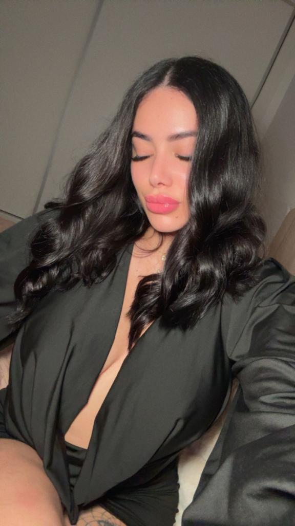 Chica busca chico en Barcelona: 