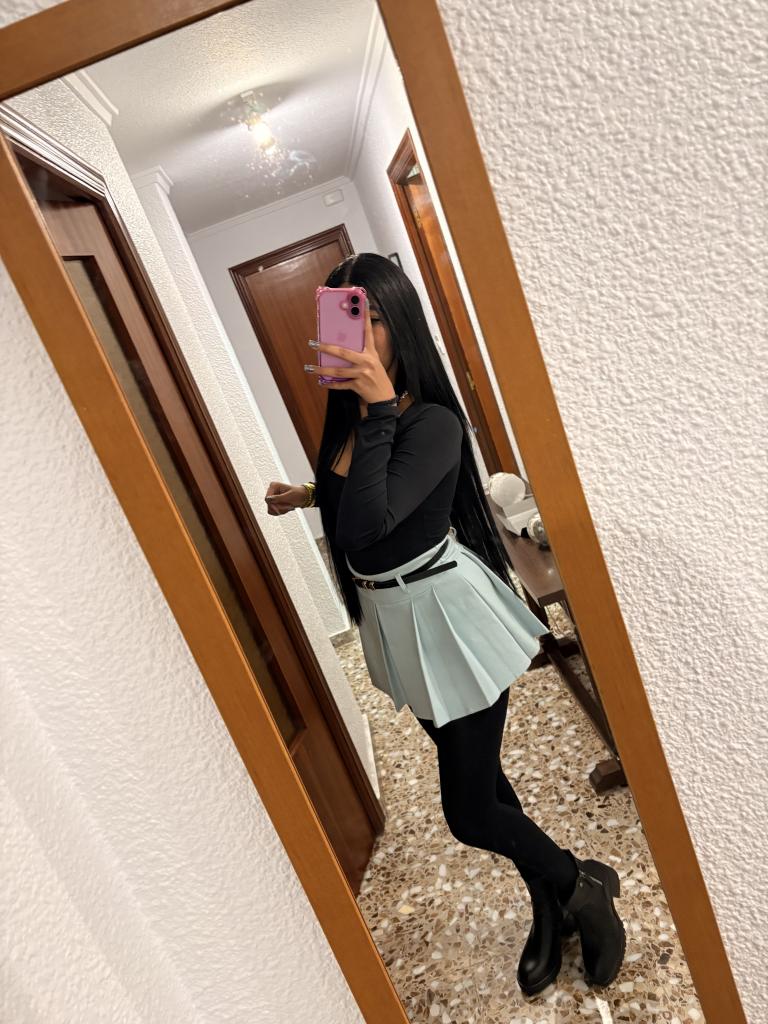 Chica busca chico en Las Palmas: 