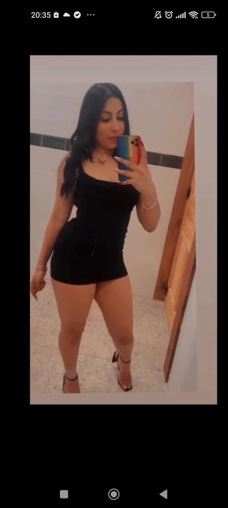 Chica busca chico en Málaga: 