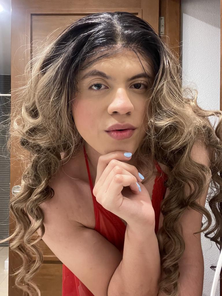 Transexual en Mallorca: 