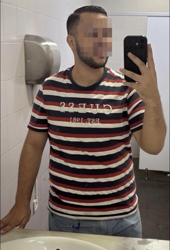 Chico busca chica en Málaga: 