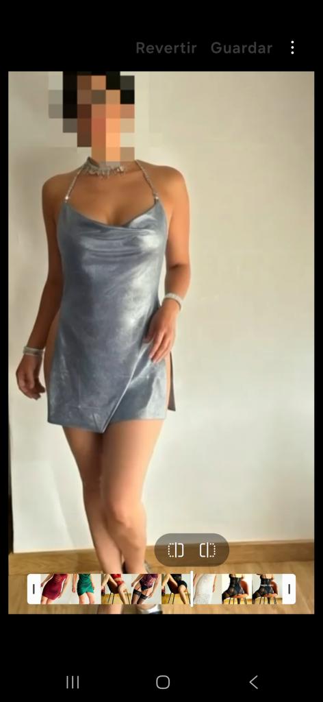 Chica busca chico en Tarragona: 