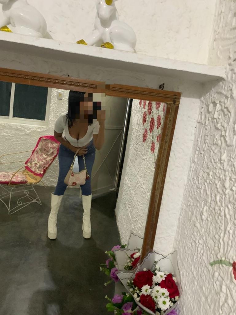 Chica busca chico en Las Palmas: 