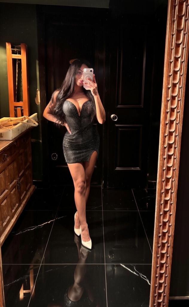 Chica busca chico en Málaga: 