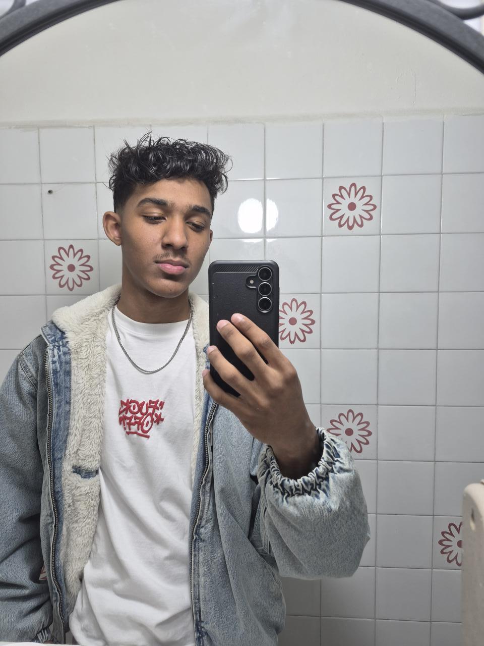 Chico busca chica en Barcelona: 