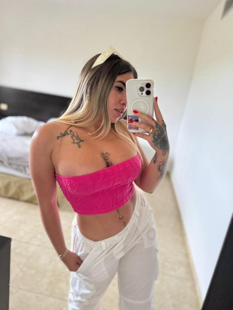 Chica busca chico en Málaga: 