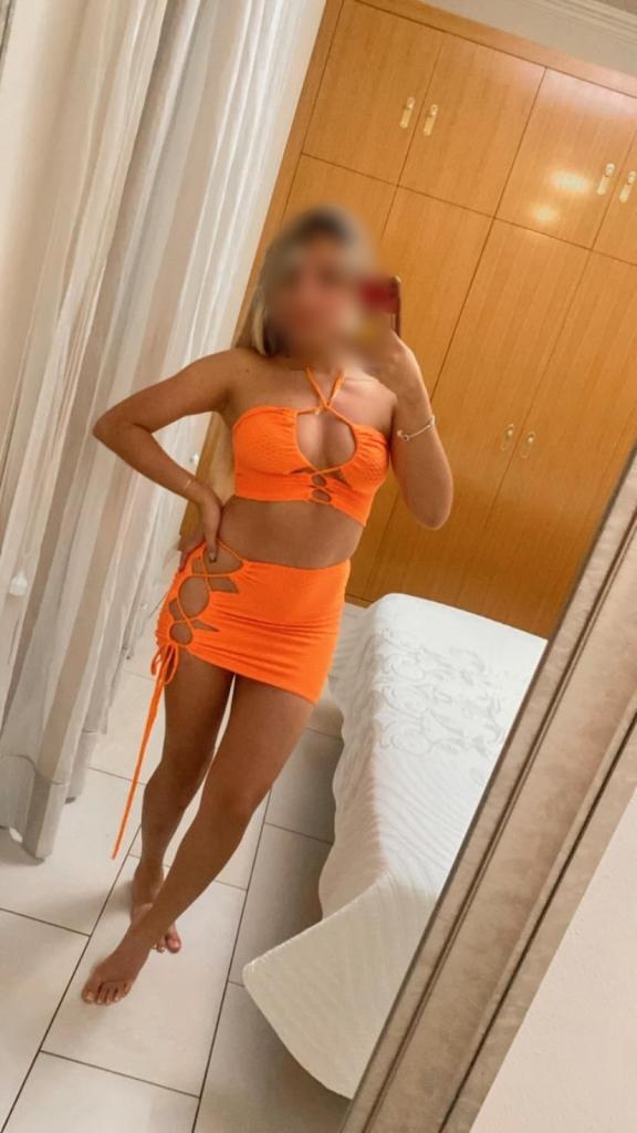 Chica busca chico en Málaga: 