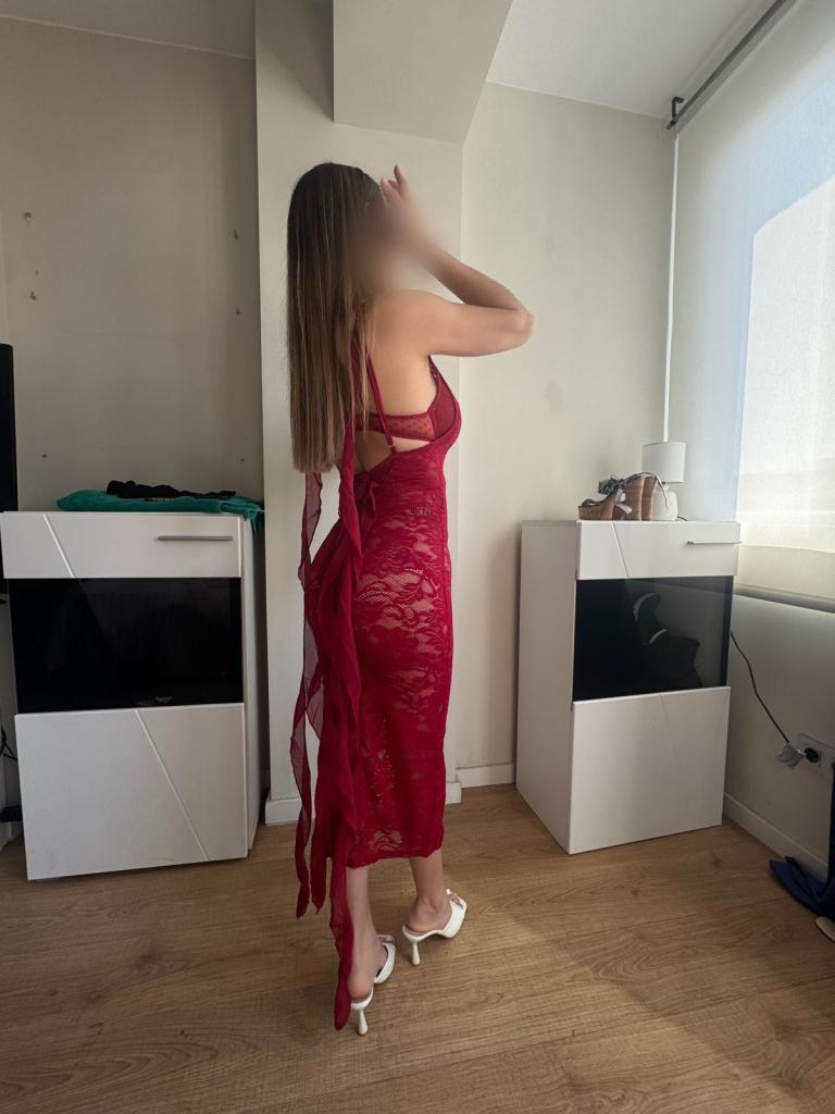 643993520: Chica busca chico en Zaragoza