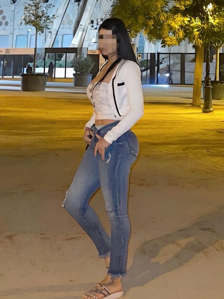 Chica busca chico en Las Palmas: 