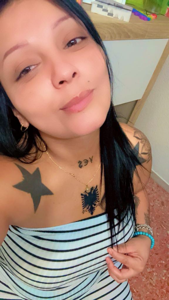 Chica busca chico en Vizcaya: 