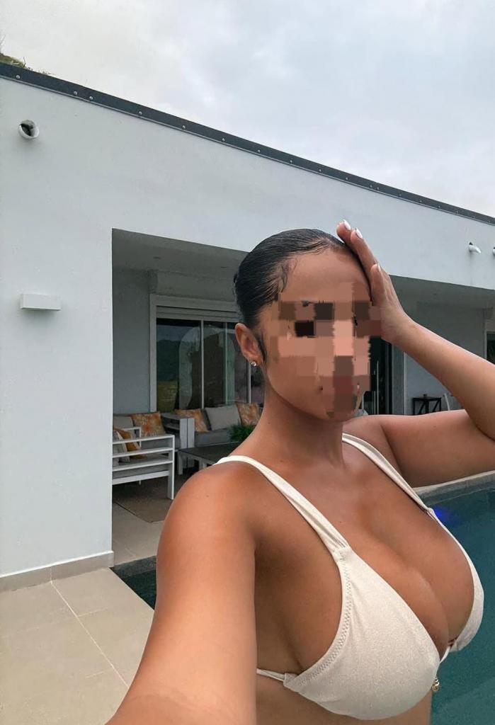 Chica busca chico en Málaga: 