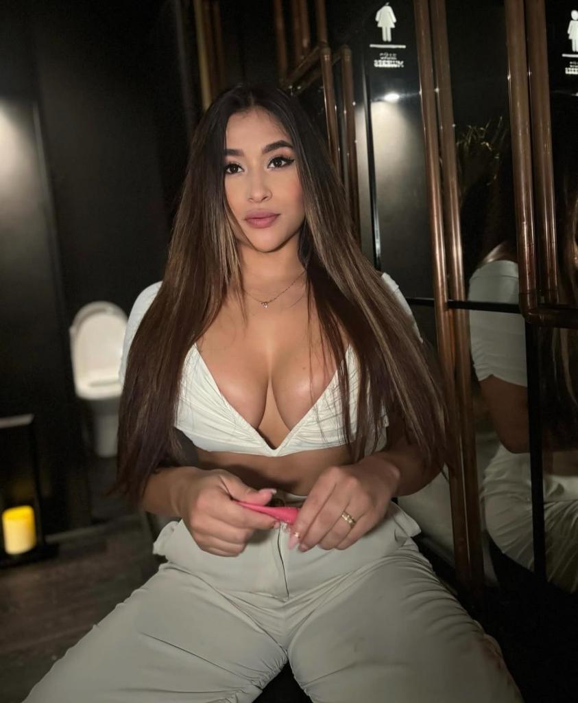 Chica busca chico en Madrid: 