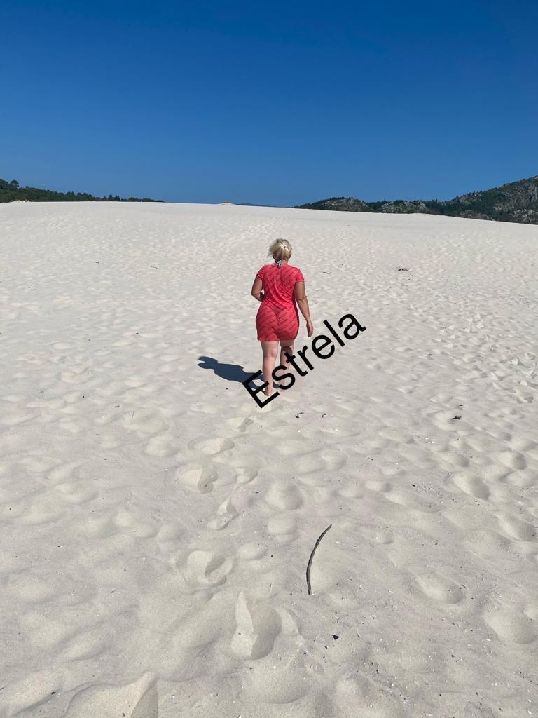 Chica busca chico en La Coruña: 