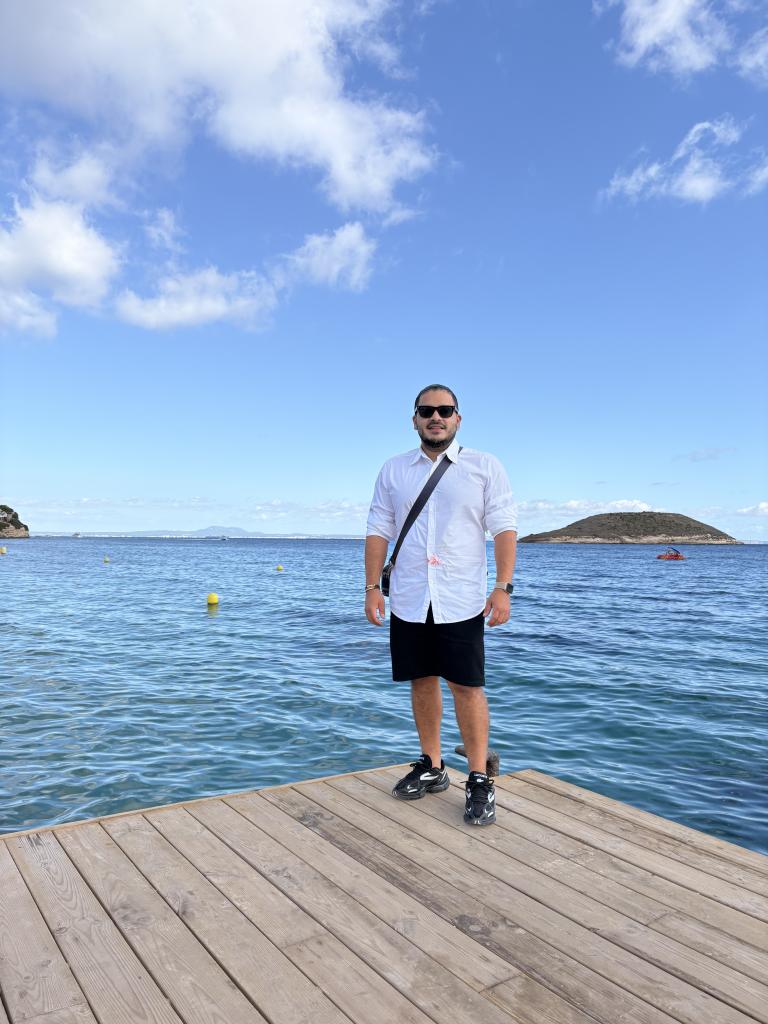 Chico busca chica en Mallorca: 